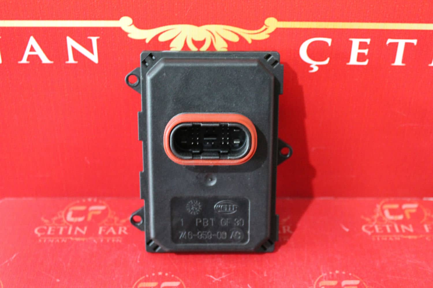 Audi A3 AUDİ A3 S3-A7 ADAPTİF AFS BEYNİ