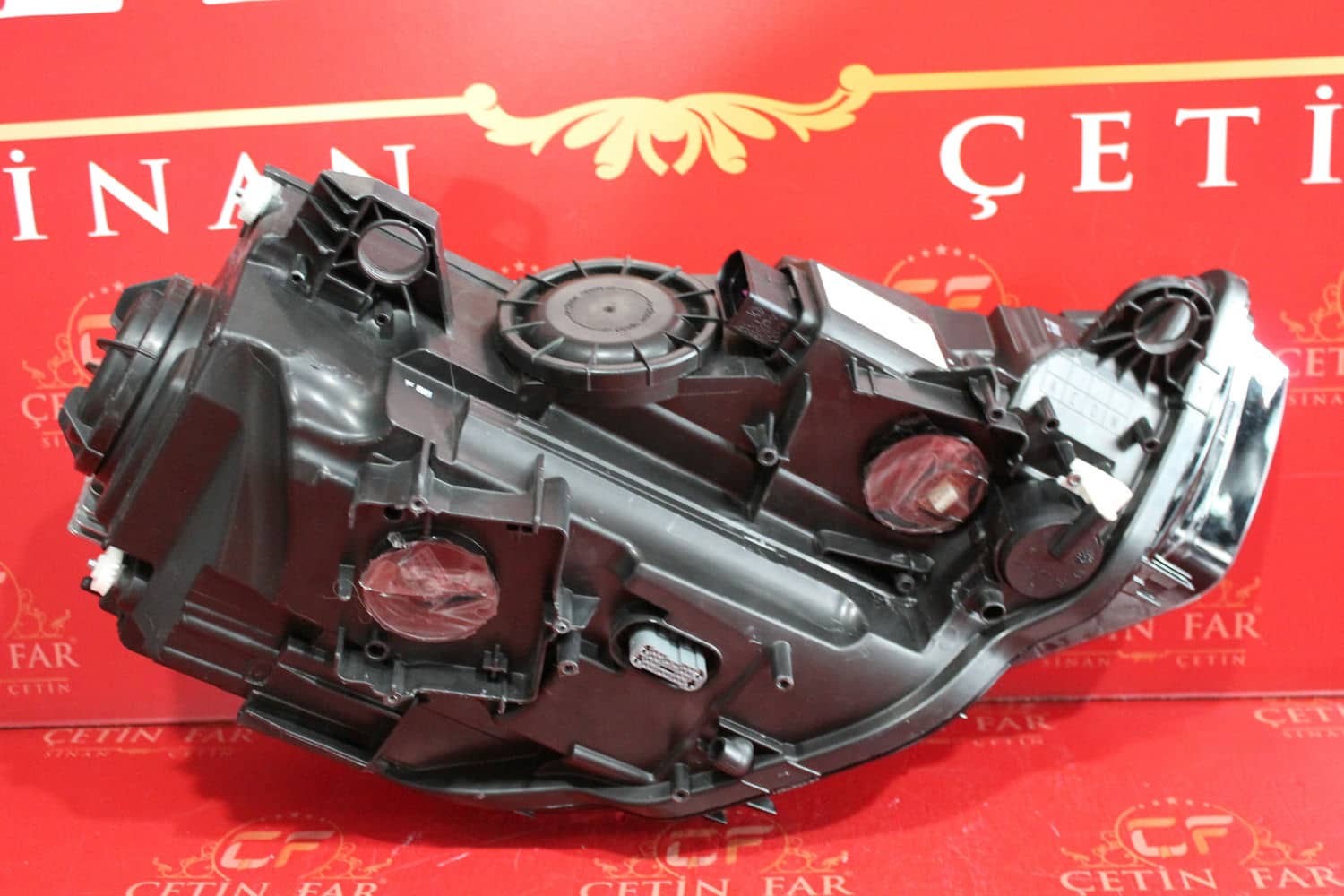 Audi A3 AUDİ A3 XENON ADAPTİF SOL FAR 2012-15