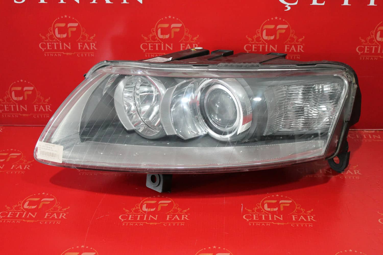 Audi A6 AUDİ A6 XENON SOL FAR 2005-2008