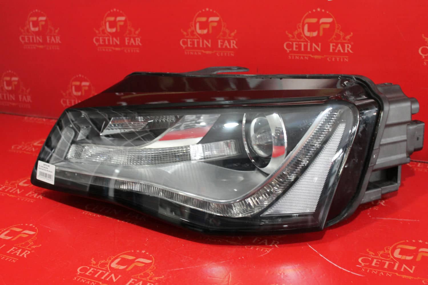 Audi A8 AUDİ A8 LEDLİ SOL FAR 2010-2015