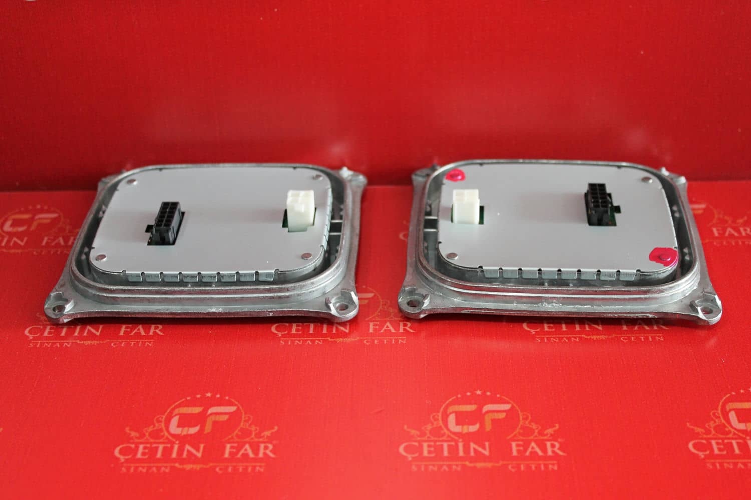 BMW 3 SERİSİ BMW 3 SERİSİ E92 LCİ LED BEYNİ