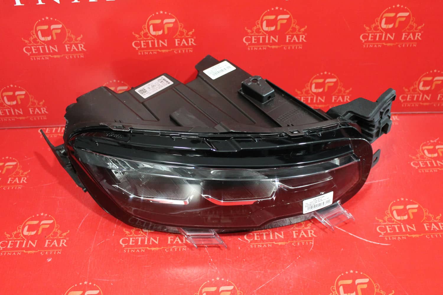 Citroen C5 CİTROEN C5 AİR CROSS FUL LED SAĞ FAR 2021