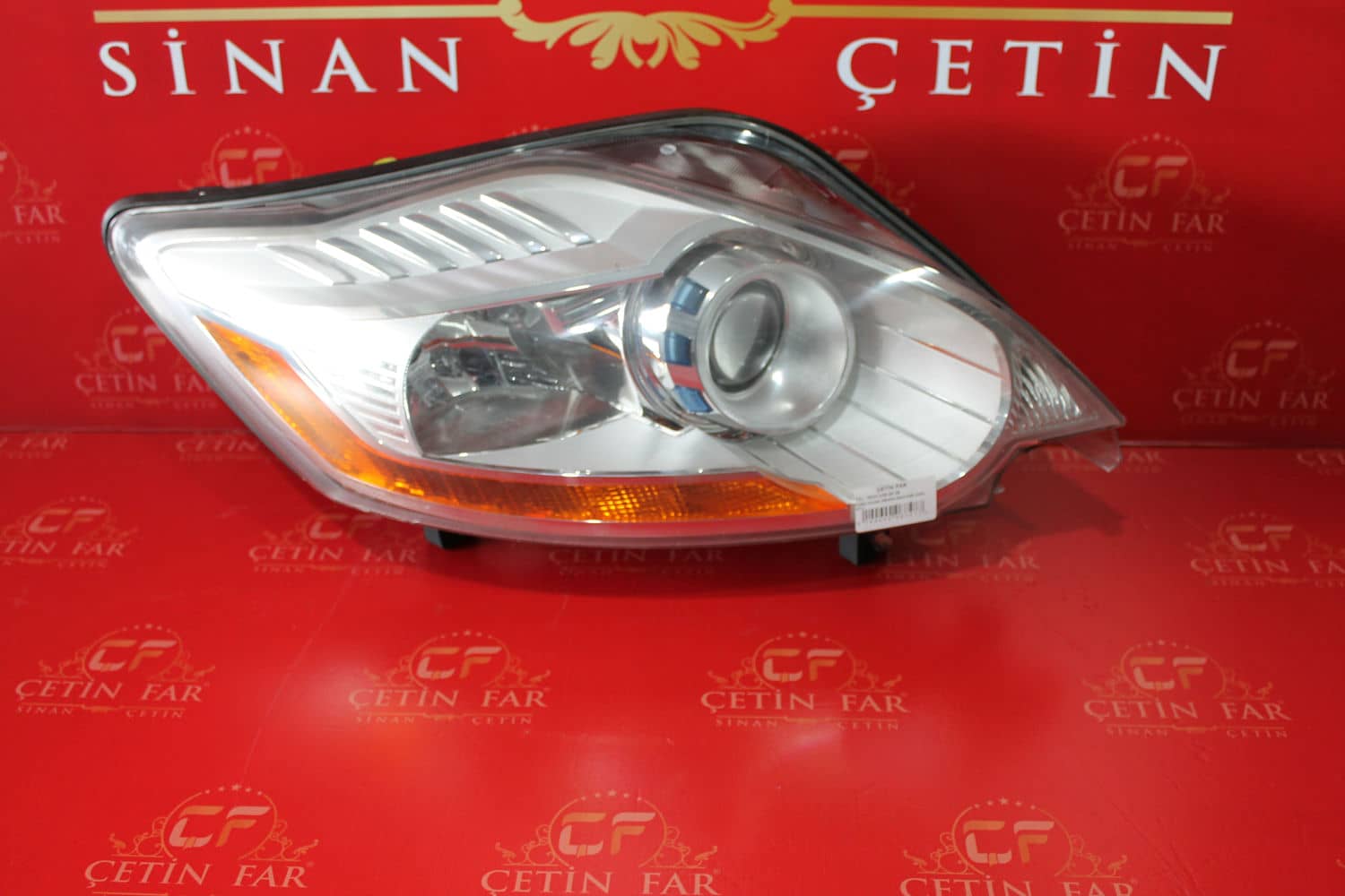 Ford KUGA FORD KUGA XENON SAĞ FAR 2009-2012