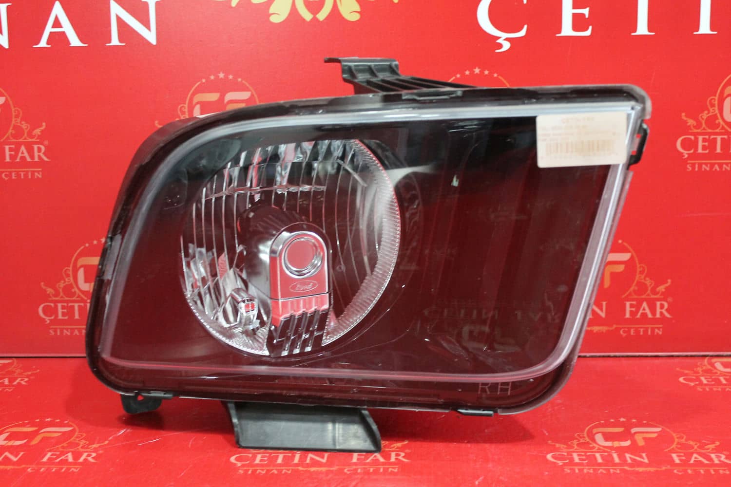 Ford MUSTANG FORD MUSTANG GT XENON SAĞ FAR 2005-2007