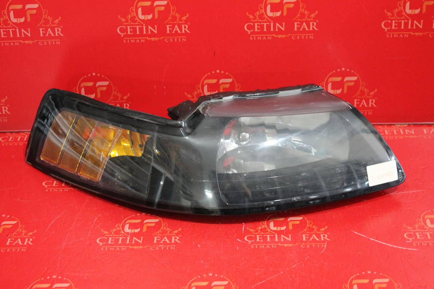 Ford MUSTANG FORD MUSTANG SAĞ FAR ORJ &Ccedil;IKMA 2001-2004