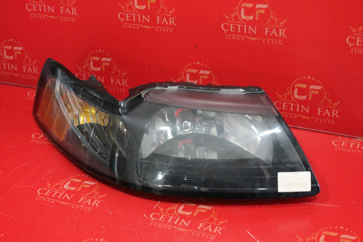 Ford MUSTANG FORD MUSTANG SAĞ FAR ORJ &Ccedil;IKMA 2001-2004