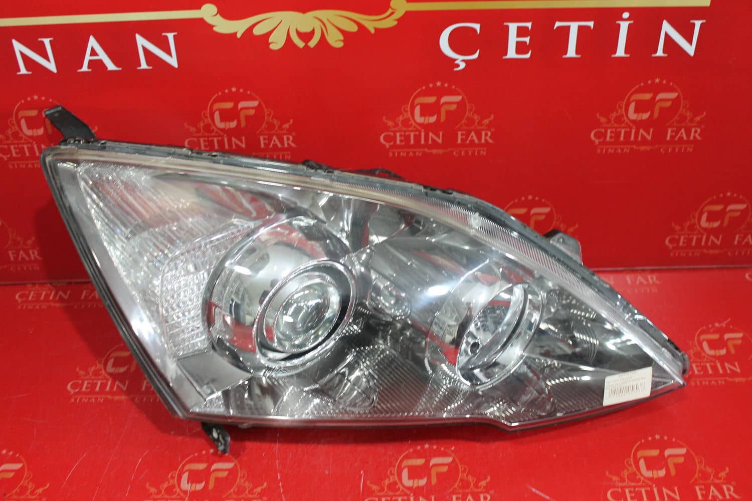 Honda CR-V HONDA CR-V ADAPTİF XENON SAĞ  FAR 2009-2012