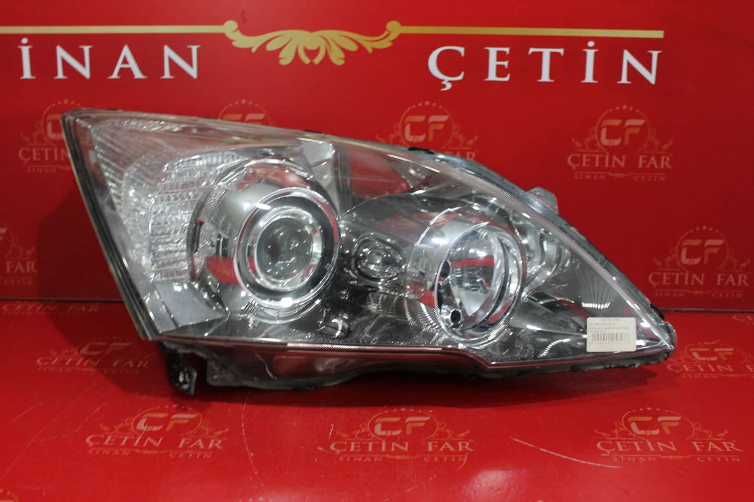 Honda CR-V HONDA CR-V ADAPTİF XENON SAĞ  FAR 2009-2012