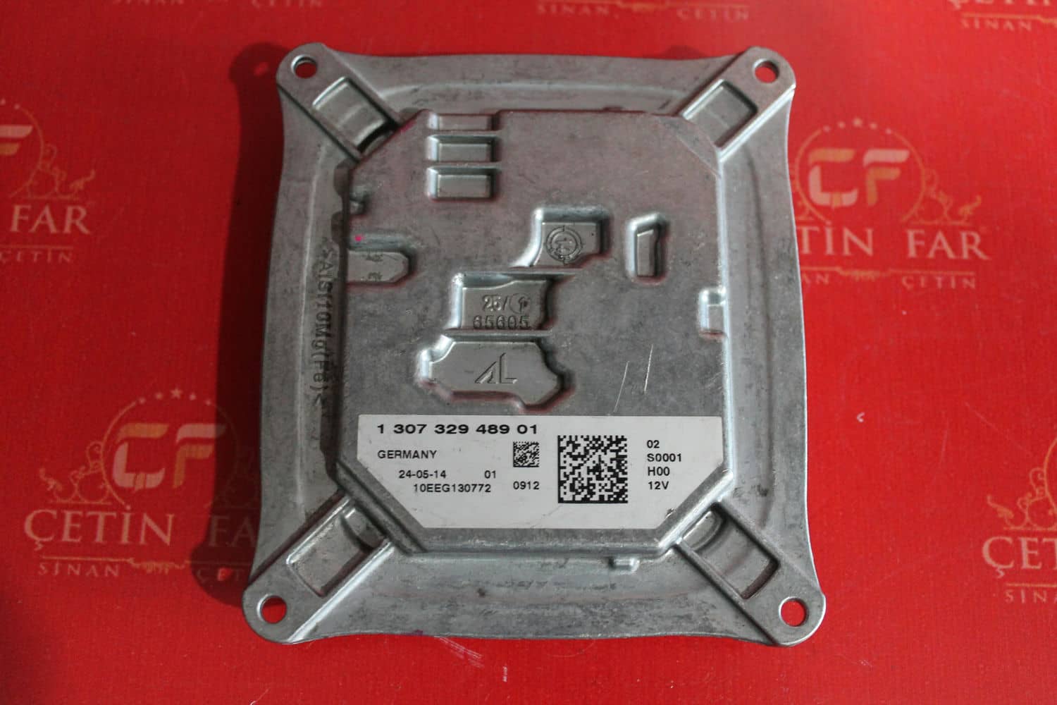 Jeep GRAND CHEROKEE JEEP G. CHEROKEE FAR BEYNİ 2013-2015