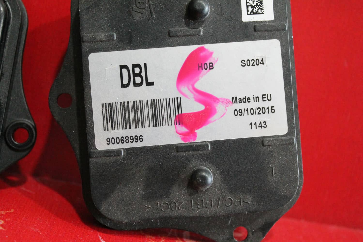 Jeep GRAND CHEROKEE JEEP G. CHEROKEE ADAPTİF BEYNİ