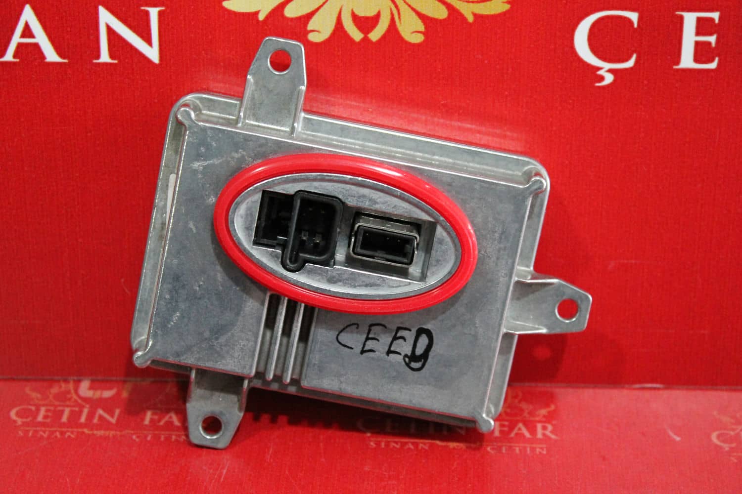 Kia CEE'D KİA CEED XENON BEYNİ