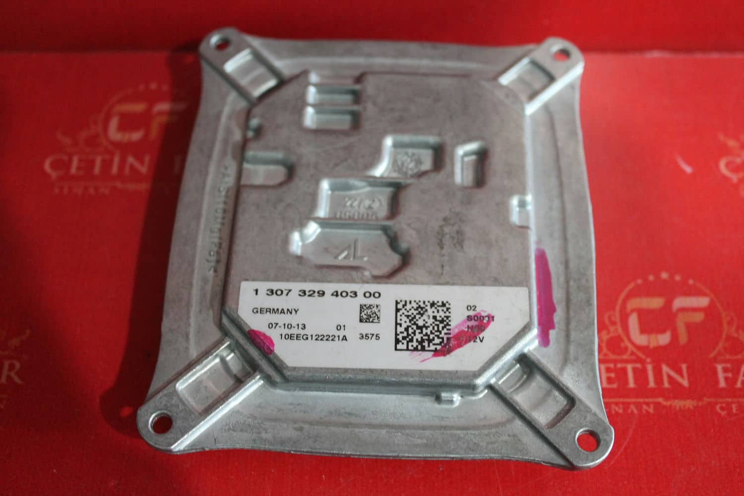 Lancia DELTA LACİA DELTA LED BEYNİ 2013-2015