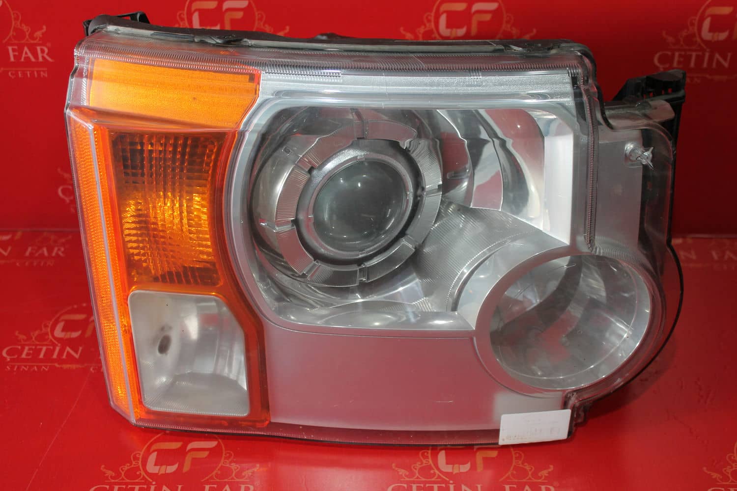 Land Rover DİSCOVERY LAND ROVER DİSCOVERY XENON SAĞ FAR