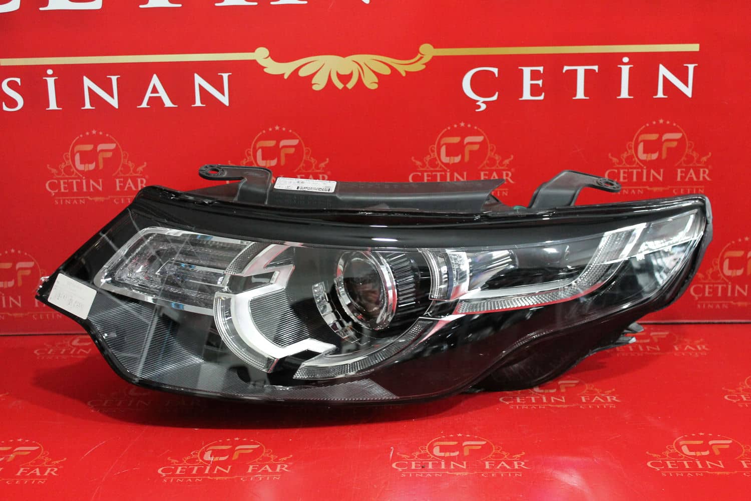 Land Rover DİSCOVERY LAND ROVER DİSCOVERY SPORT L550 XENON SOL FAR