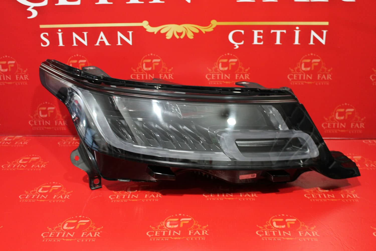 Land Rover RANGE ROVER RANGE ROVER SPORT LED SAĞ FAR 2020