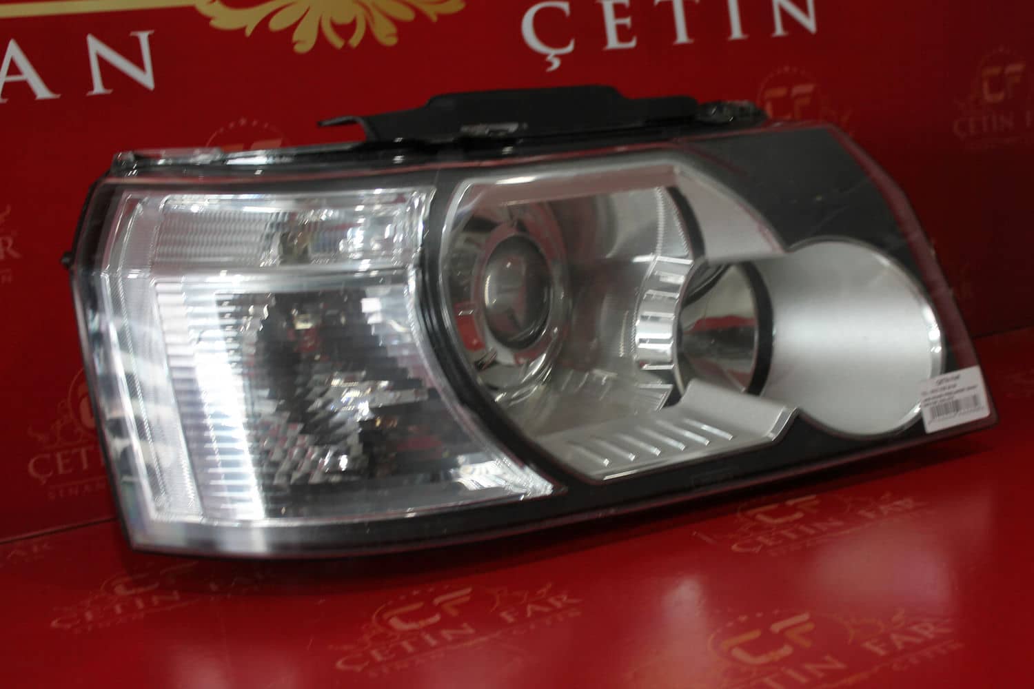 Land Rover RANGE ROVER LAND ROVER FREELANDER XENON SAĞ FAR