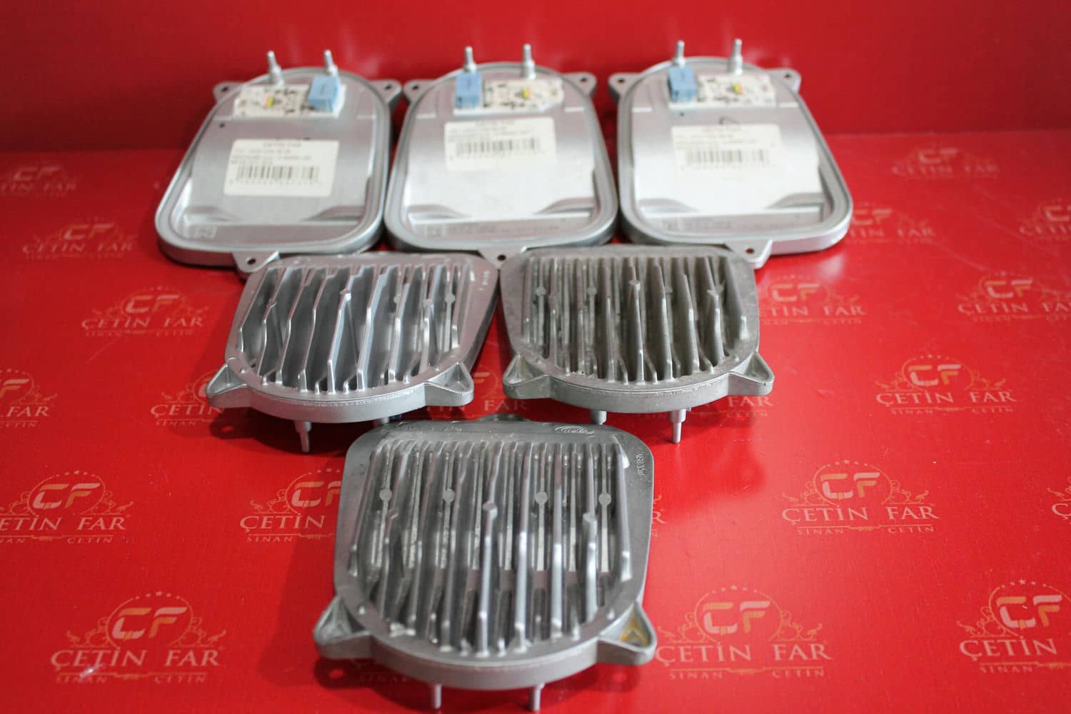Mercedes-Benz A MERCEDES A176 A180 LED BEYNİ 2012-2015