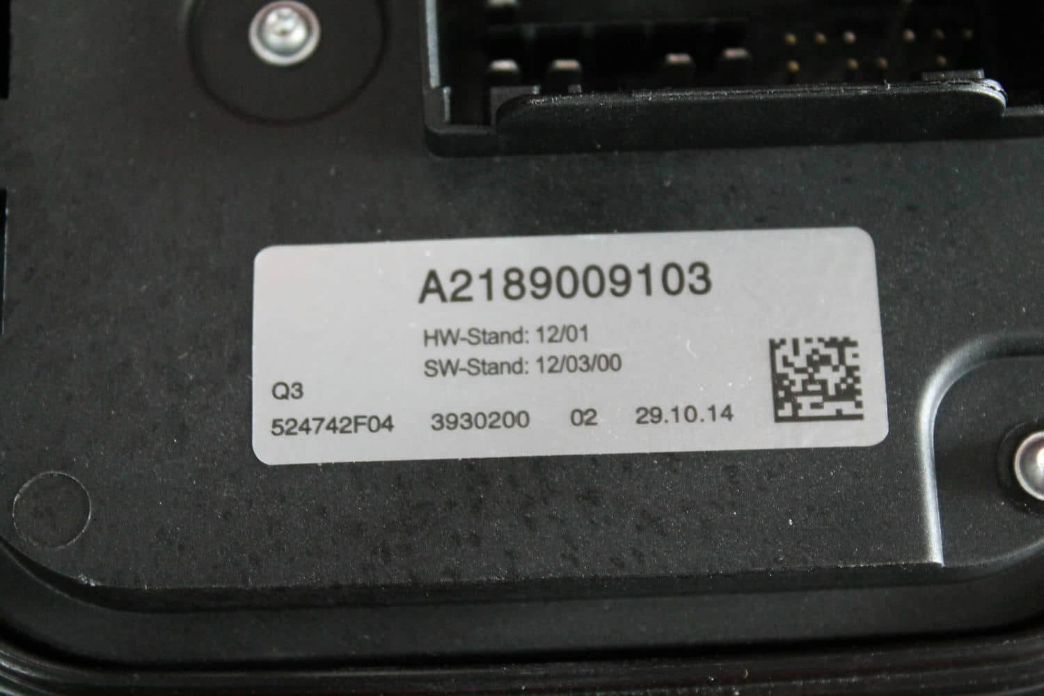 Mercedes-Benz C MERCEDES W204 C180 LED BEYNİ SIFIR 2012-2015