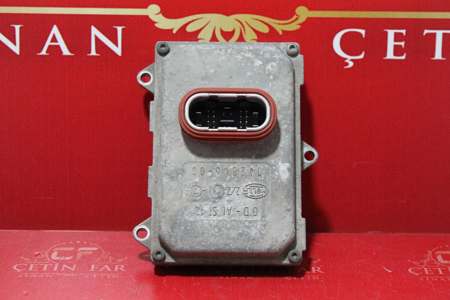 Mercedes-Benz CLS MERCEDES W219 CLS ADAPTİF BEYNİ