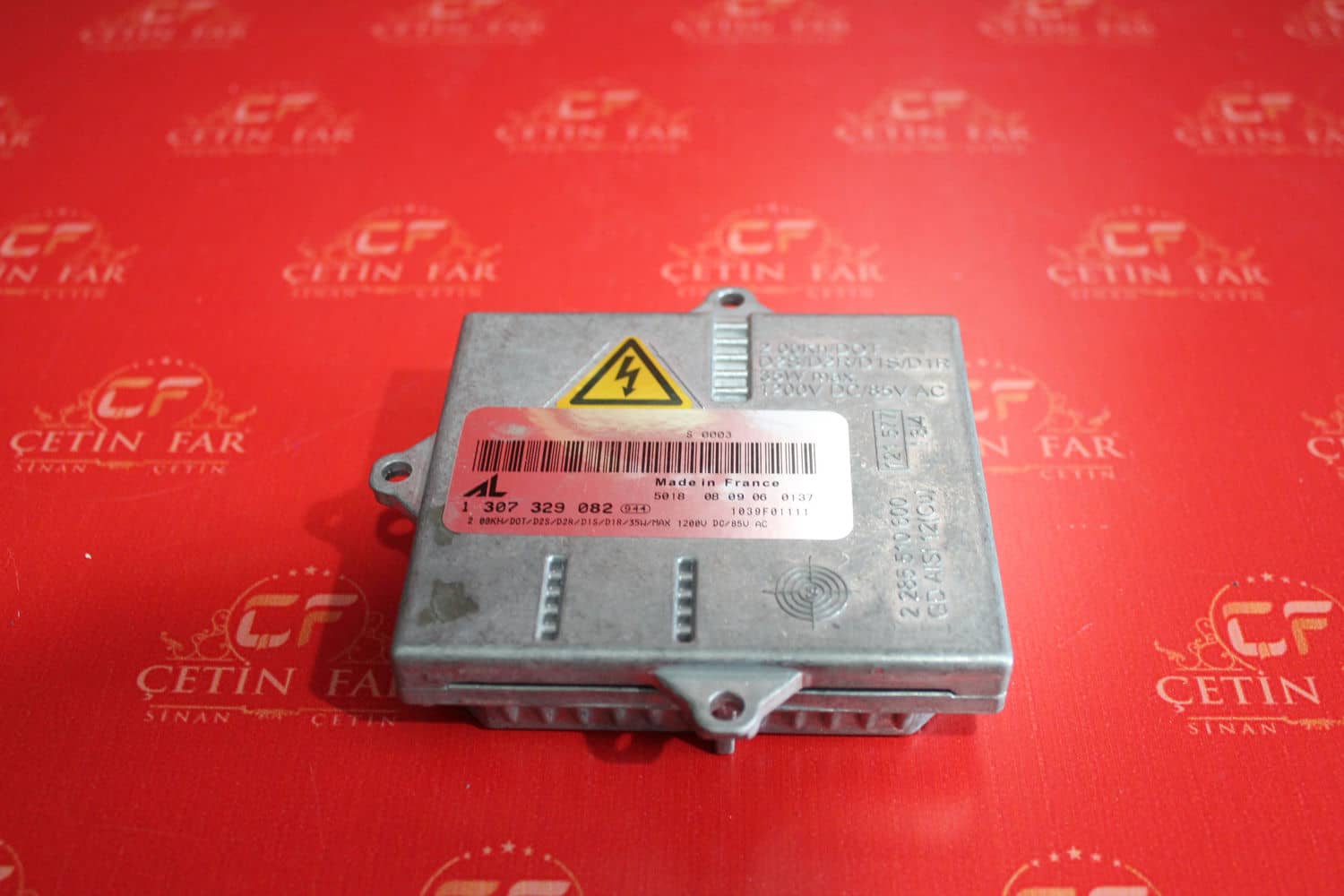 Mercedes-Benz SL MERCEDES SL SL200 SL250 XENON BEYNİ