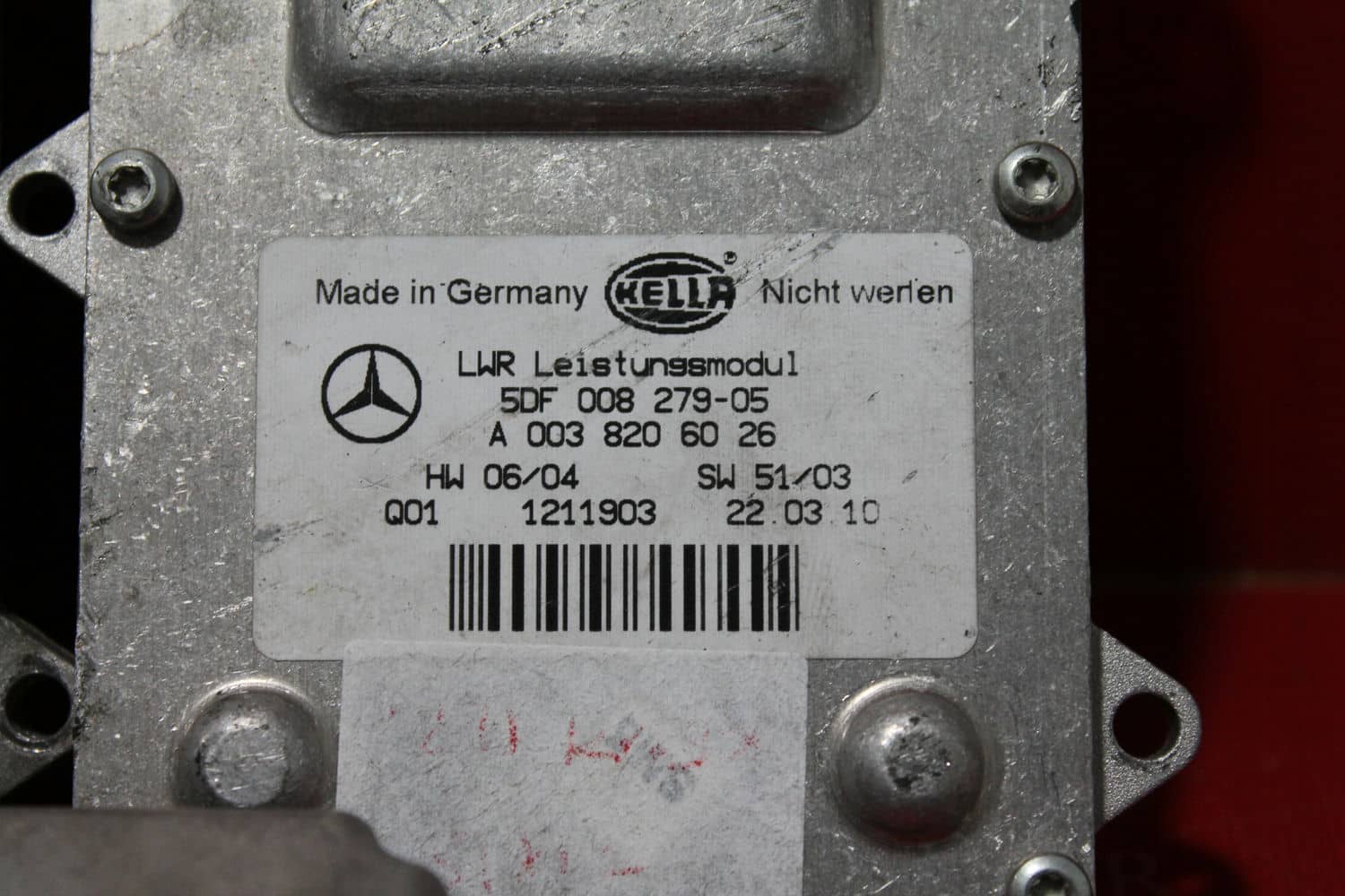 Mercedes-Benz SLK MERCEDES SLK ADAPTİF BEYNİ