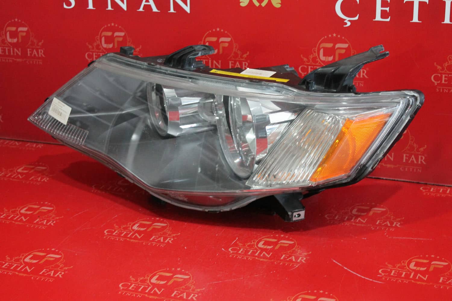 Mitsubishi OUTLANDER MITSUBİSHİ OUTLANDER XENON SOL FAR ORJ