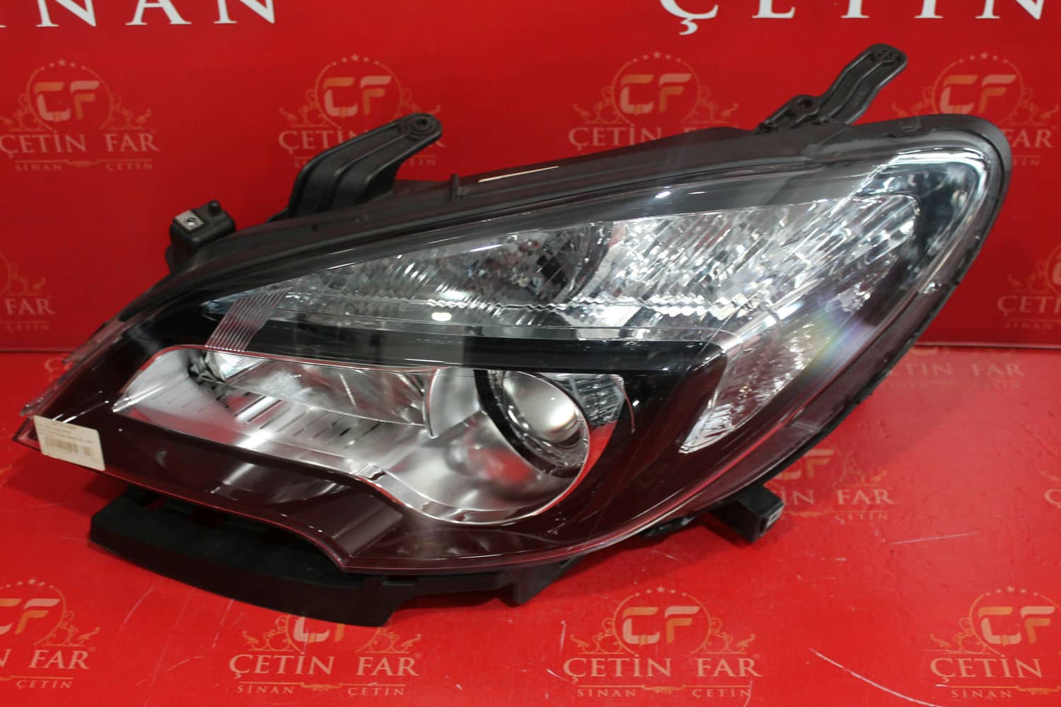 Opel MOKKA OPEL MOKKA XENON SOL FAR 2014-2016