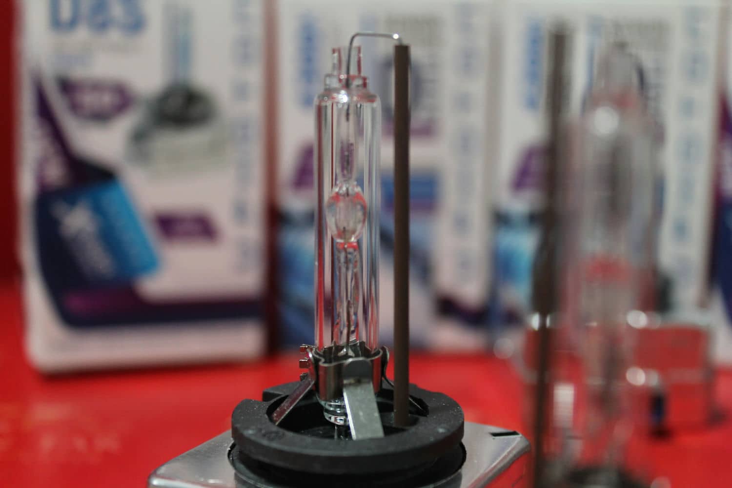 Photon D8S PHOTON D8S G&Uuml;N IŞIĞI XENON AMPUL 4300K