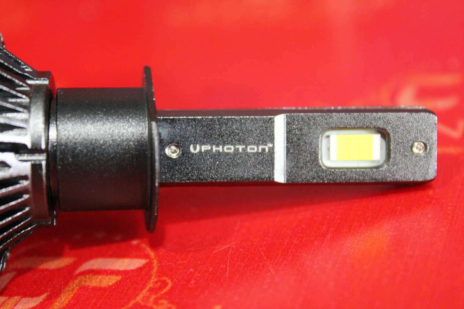 Photon H1 PHOTON MILESTONE H1 LED XENON COMMENDER EDİTİON  12000 LUMEN