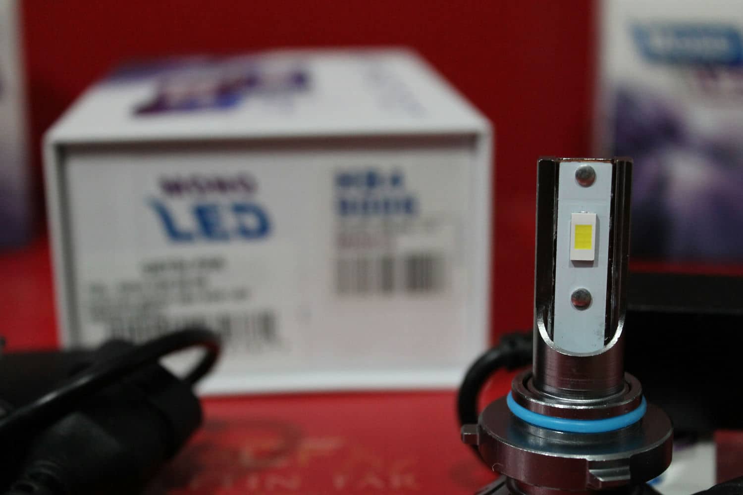 Photon HB4 PHOTON MONO HB4 9006 LED XENON