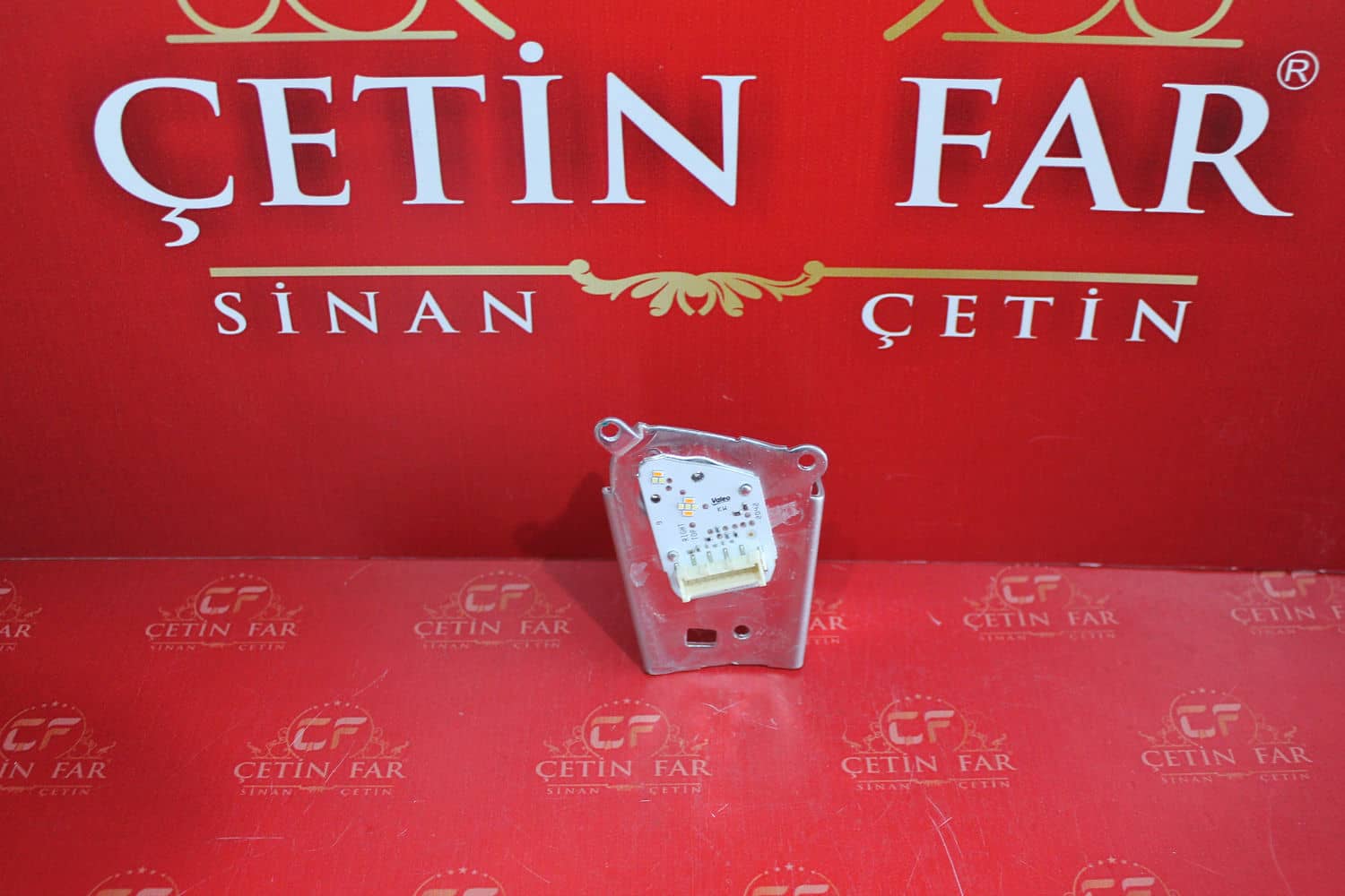 Seat IBİZA SEAT İBİZA FUL LED SAĞ K&Ouml;ŞE BEYNİ