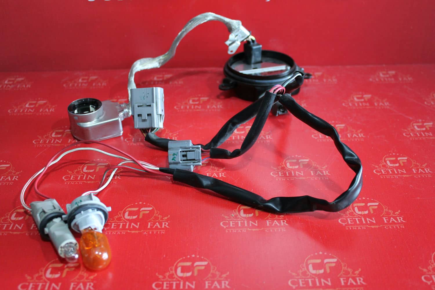 Subaru XV SUBARU XV XENON BEYNİ 2011-2013