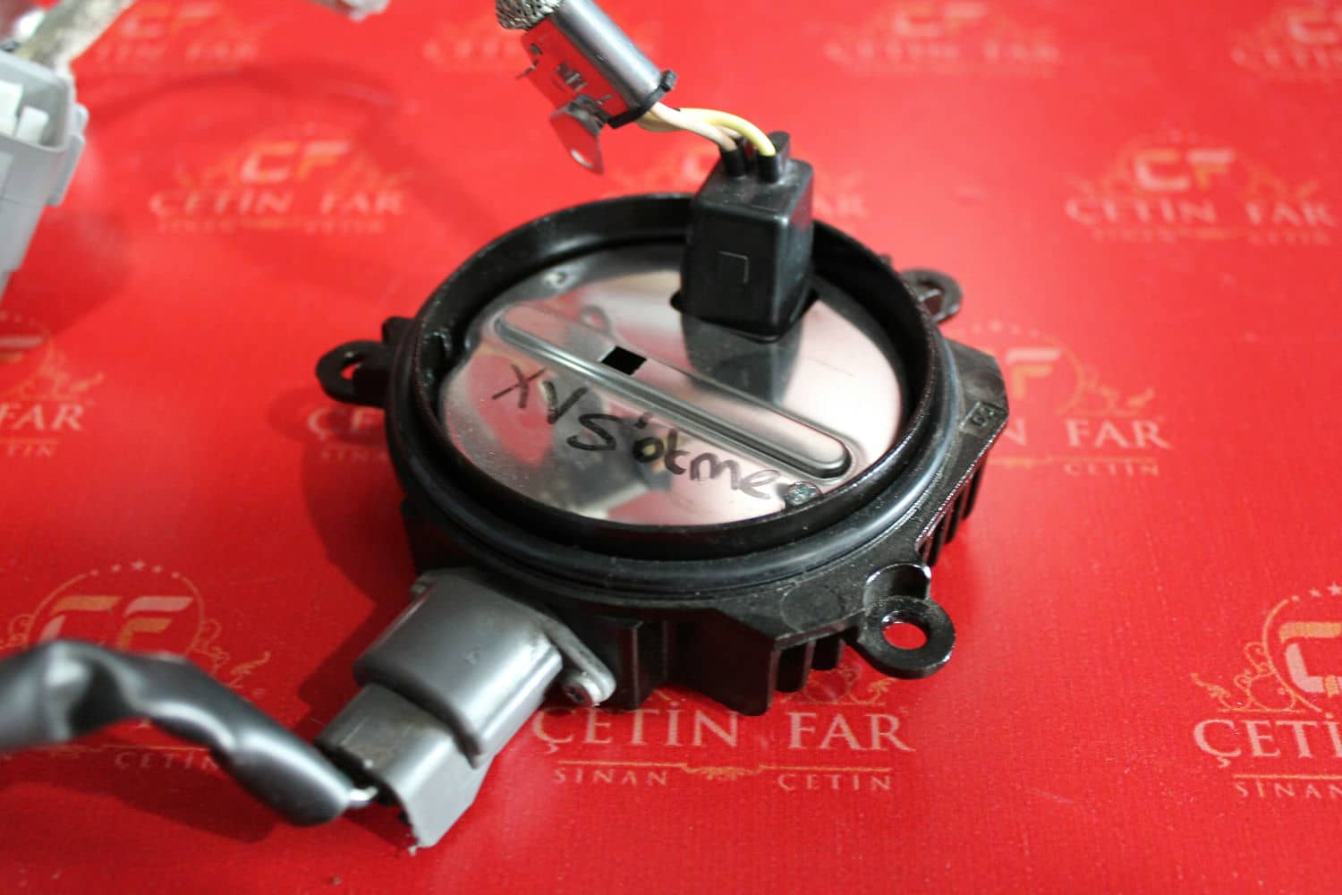 Subaru XV SUBARU XV XENON BEYNİ 2011-2013