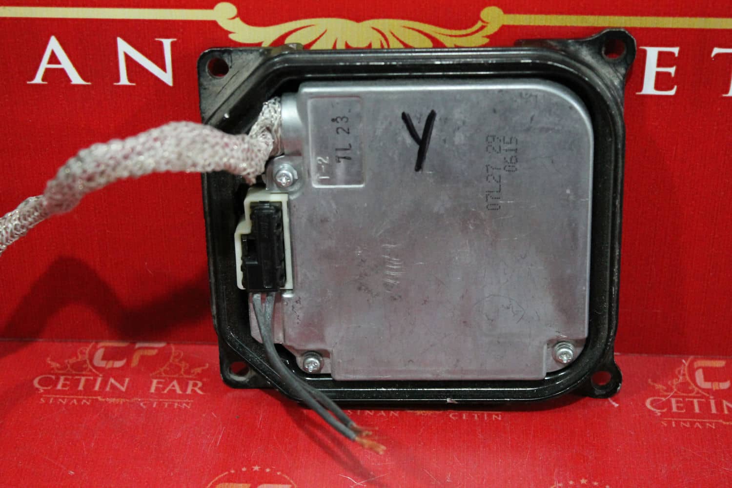 Toyota CAMRY TOYOTA LEXSUS XENON BEYNİ