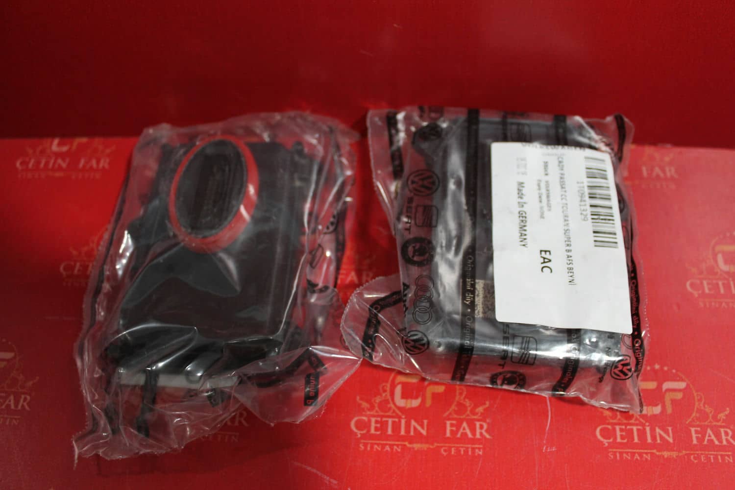 Volkswagen CADDY VW CADDY PASSAT CC TOURAN SUPERB AFS ADAPTİF BEYNİ