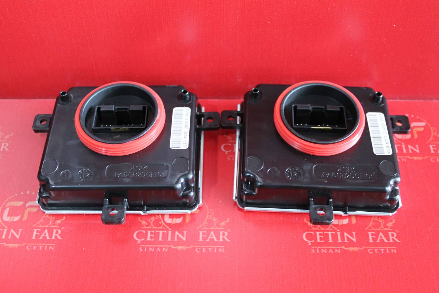 Volkswagen GOLF VW GOLF 7 LED BEYNİ SIFIR KODLU
