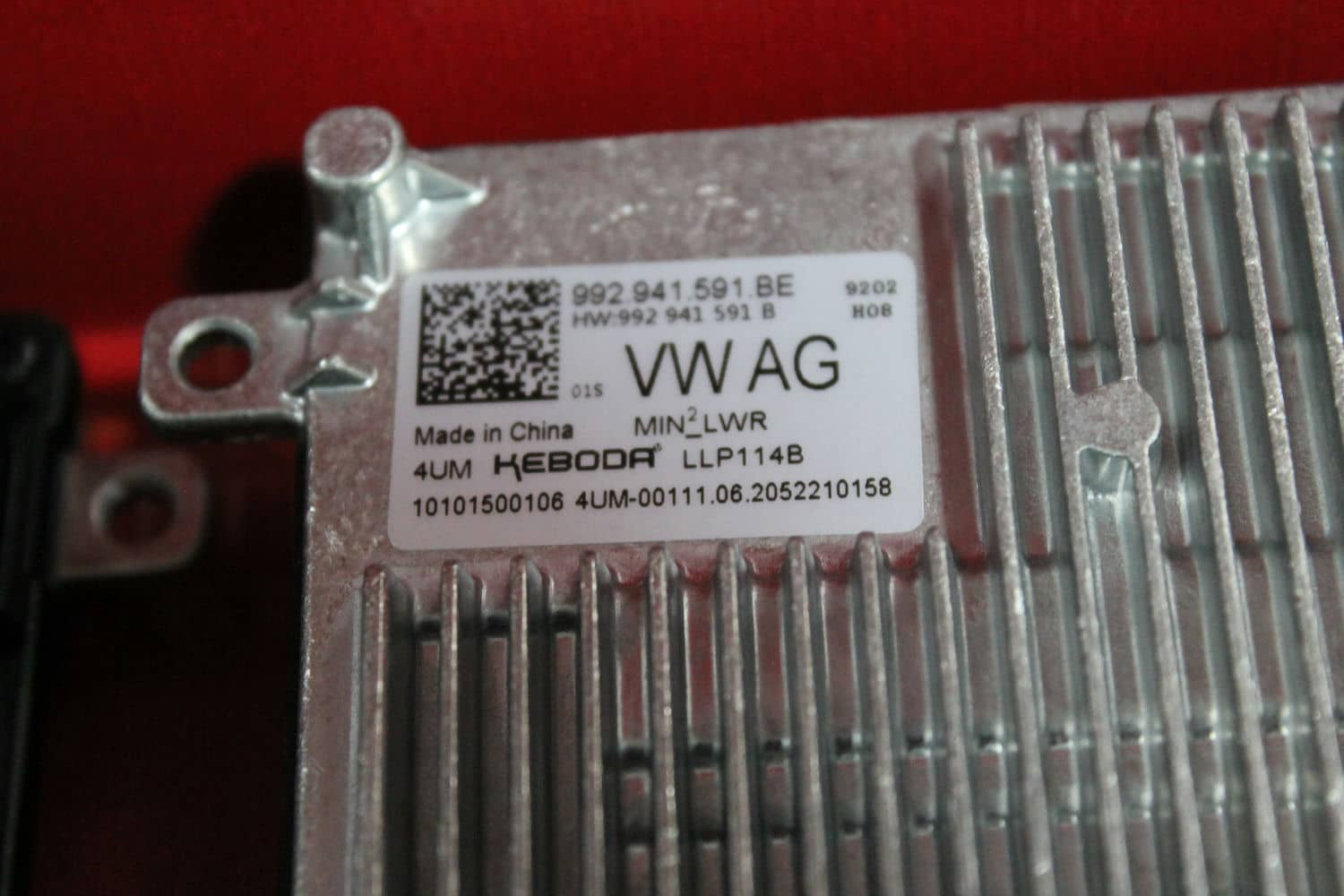Volkswagen GOLF VW GOLF 8 FAR LED BEYNİ SIFIR