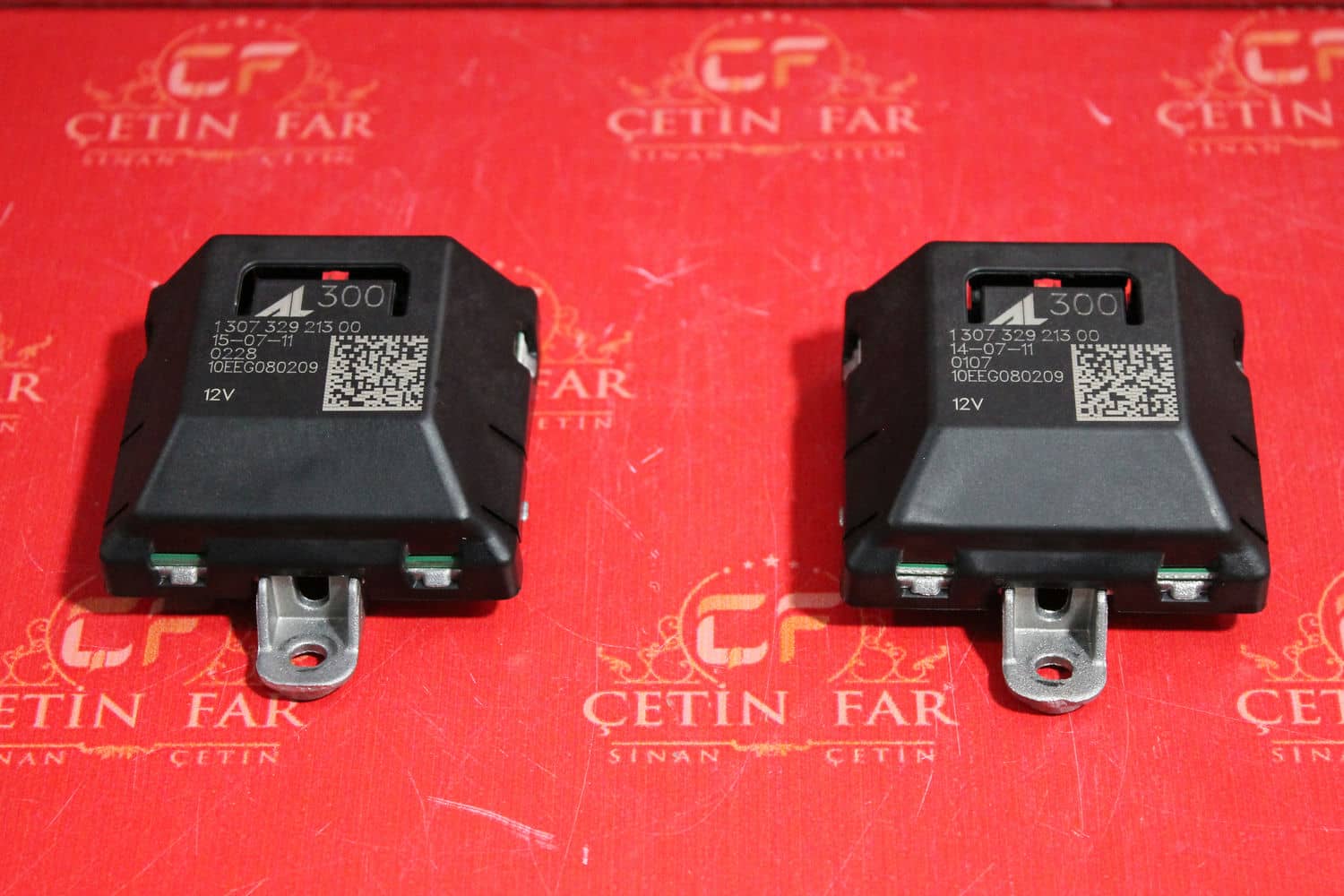 Volvo C30 VOLVO C30 KONTROL MOD&Uuml;L &Uuml;NİTESİ  ADAPTİF BEYNİ