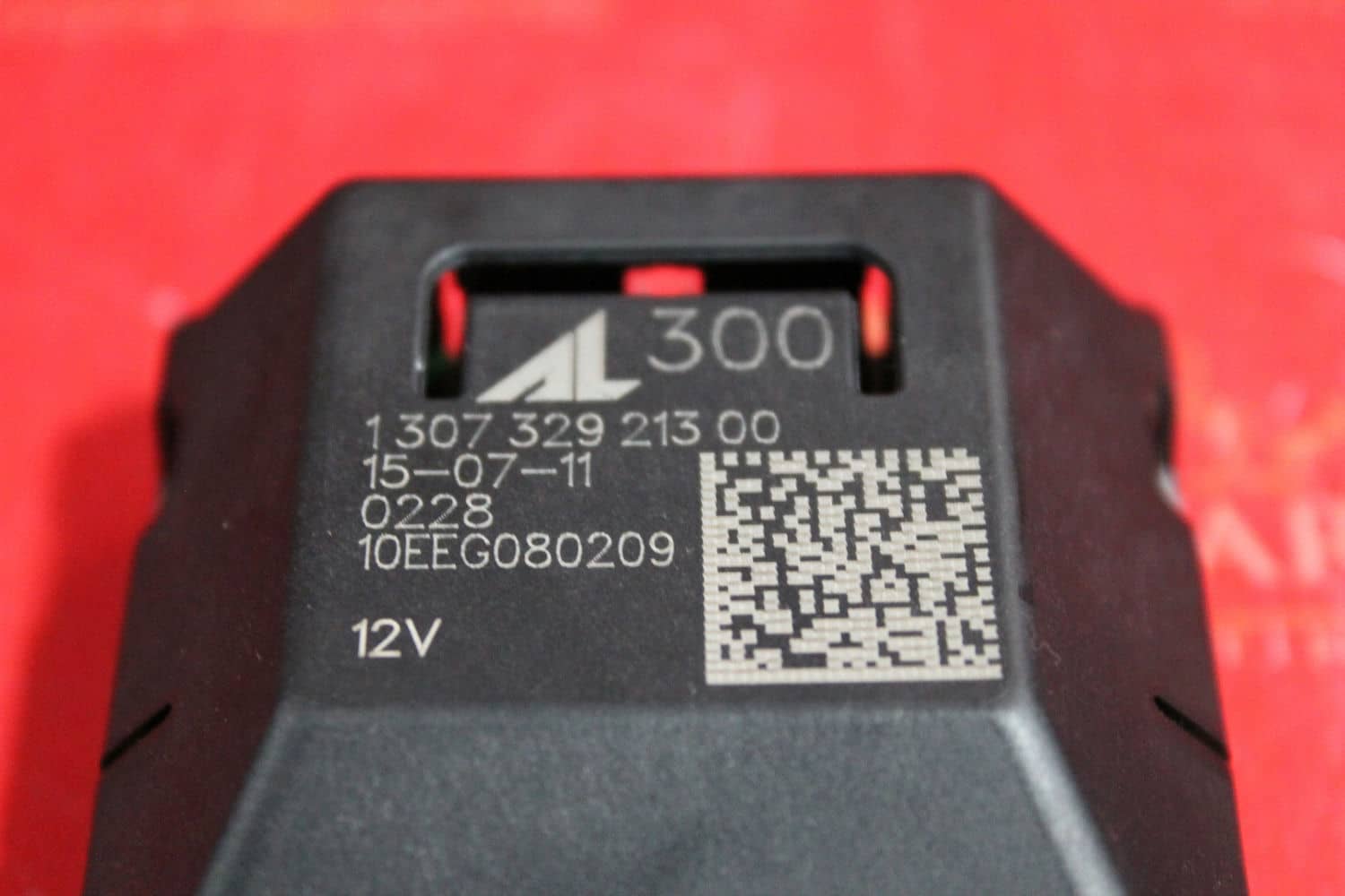 Volvo C30 VOLVO C30 KONTROL MOD&Uuml;L &Uuml;NİTESİ  ADAPTİF BEYNİ