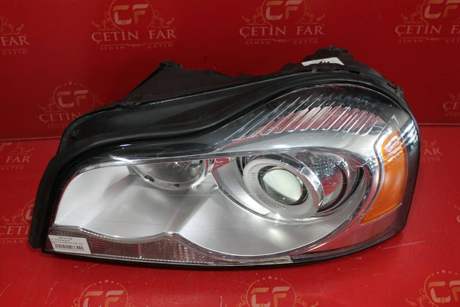 Volvo XC90 VOLVO XC90 XENON SOL FAR 2006-2010
